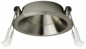 Светильник потолочный CristalRecord Fit 62 00-700-04-066, хромовый цв.