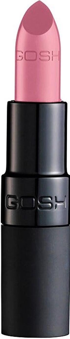 Lūpų dažai Gosh Velvet Touch, 23 matt chestnut