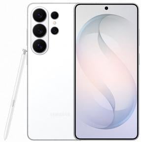 Mobilusis telefonas Samsung Galaxy S26 Ultra 5G SM-S948BZWDEUE, 256 GB, white sp.