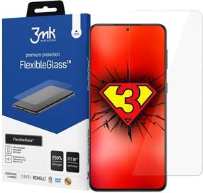 Tālruņa ekrāna aizsargstikls 3MK FlexibleGlass Samsung Galaxy S22 Plus, 7H