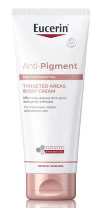 Kūno kremas Eucerin Anti-Pigment, 200 ml