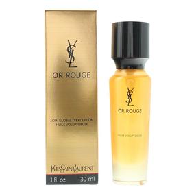 Масло для лица Yves Saint Laurent Or Rouge, 30 мл