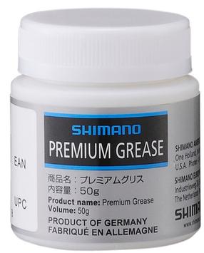 Tepimo priemonė Shimano Premium