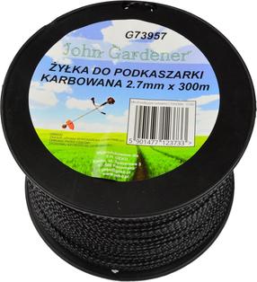 Muruniiduki pool Geko G73957, 300 m x 2.7 mm