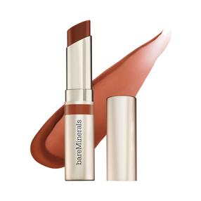 Lūpu balzams Bare Minerals Dewy, 2.3 g, grateful