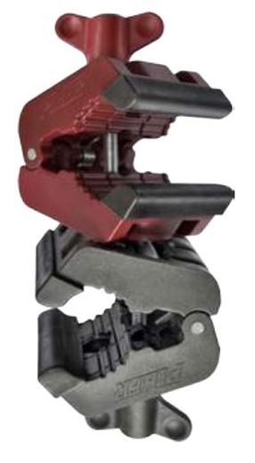 Spaustuvas Piher Multi-Prop Adjustable, plienas/nailonas, 16 cm x 7 cm