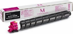 Тонер Kyocera 1T02XCBNL0 TK-8555M, фуксия (magenta) цв.