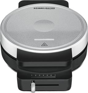 Вафельница Rommelsbacher WA 850, 850 Вт
