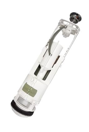 Vandens nuleidimo mechanizmas Cersanit K99-0049, 350 mm
