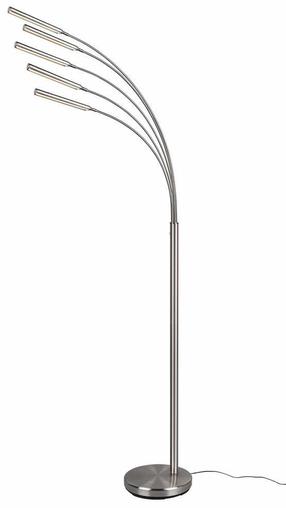 Šviestuvas Reality Reed R41031507, 3.5 W, LED