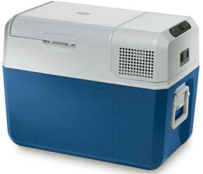 Automobilinis šaldytuvas Mobicool, 38 l