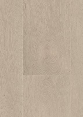 Laminuotos medienos plaušų grindys Kronotex Nordic Oak Grey, 14 mm, 33 AK