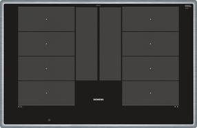 Induktsioonpliit Siemens iQ700 EX845LYC1E