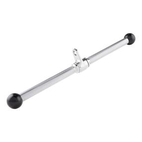 Kangi käepidemed Tunturi Revolving Straightbar 51cm, 51.4 cm, 2.2 kg