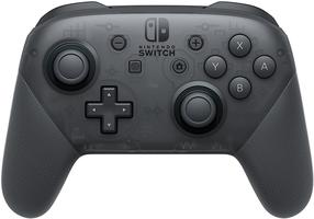 Spēļu kontrolieris Nintendo Switch Pro Controller