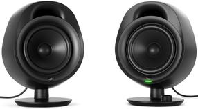 Компьютерный динамик Steelseries Arena 3, черный цв.