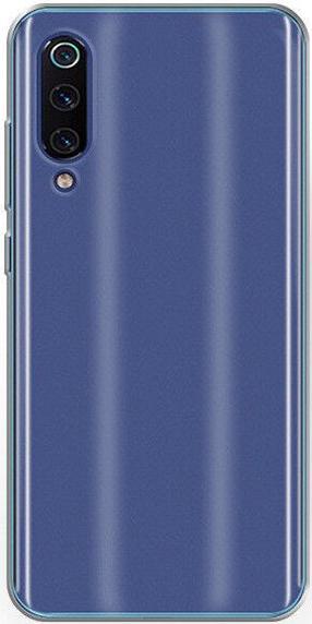 Telefono dėklas Mocco, Xiaomi Redmi 8/Xiaomi Redmi 8A, skaidri