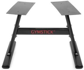Svaru statīvs Gymstick Quick-Lock Dumbbell Rack