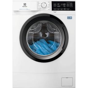 Стиральная машина Electrolux 600 серия EWS6307BE, 7 кг, белый цв.