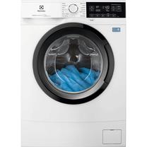 Skalbimo mašina Electrolux 600 serija EWS6307BE, 7 kg, balta sp.
