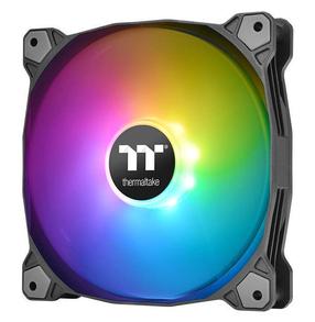 Õhkjahuti korpusele Thermaltake Fan Pure Plus RGB 14 TT Premium Edition