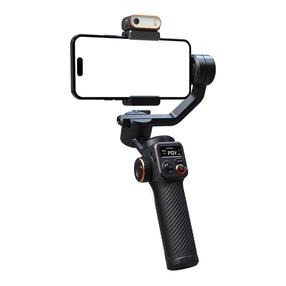 Statīvs ar stabilizatoru Hohem iSteady M6 Kit, melna krās.