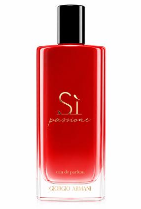 Parfüümvesi Giorgio Armani Si Passione, 15 ml