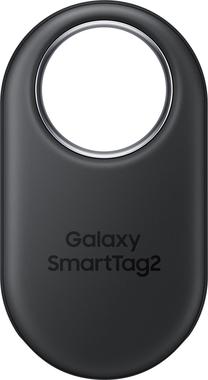 Daiktų ieškiklis Samsung SmartTag 2, juoda sp.