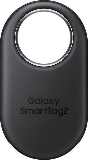 Esemete lokaliseerija Samsung SmartTag 2, must v.