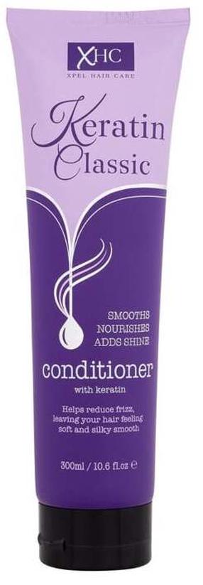Matu kondicionieris Xpel Keratin Classic, 300 ml