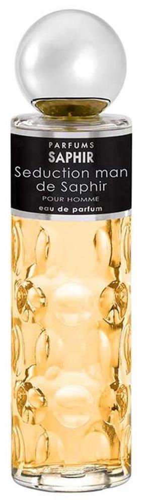 Parfimērijas ūdens Parfums Saphir Seduction, 200 ml