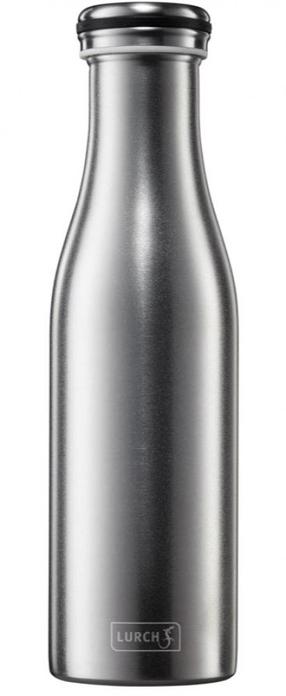 Termospudel Lurch, 0.5 l, hõbe v.