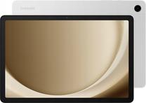 Planšetdators Samsung Galaxy Tab A9+ SM-X216BZSEEUE, 11", 8GB/128GB, 5G, sudraba krās.