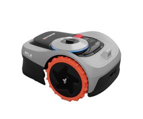 Zāles pļāvējs – robots Segway NAVIMOW i105, 500 m²