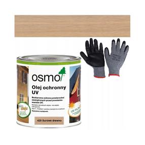Puiduõli Osmo UV-protection-oil, 0.125 l