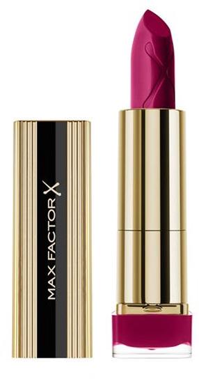 Huulepulk Max Factor Colour Elixir, 4 g, 130 mulberry