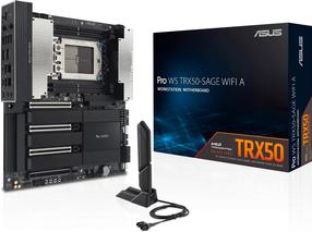 Emaplaat Asus PRO WS TRX50-SAGE WIFI A