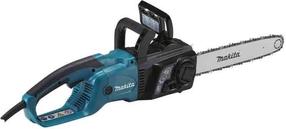 Elektriskais ķēdes zāģis Makita UC4551A, 2000 W, 45 cm, bez akumulatora