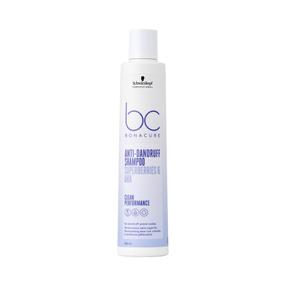 Šampūnas Schwarzkopf Professional BC Bonacure Anti-Dandruff, 250 ml