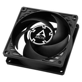 Oro aušintuvas korpusui Arctic P8 PWM MAX, 82 mm x 82 mm
