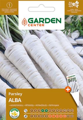 Seemned Garden Center petersell Alba, 2 g