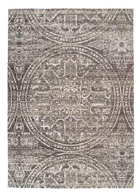 Kilimas vidaus Kayoom Davio 400, pilka sp./smėlio sp., 170 cm x 120 cm
