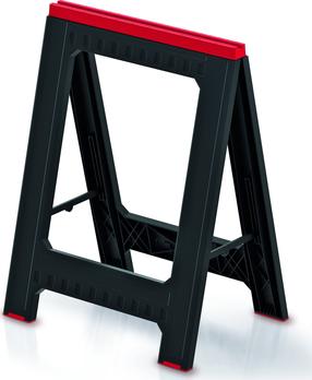 Darba stends Prosperplast Kistenberg, 58 cm x 5 cm x 79.3 cm