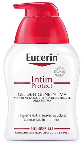 Intiimhügieeni puhastusvahend Eucerin Intim Protect, 250 ml