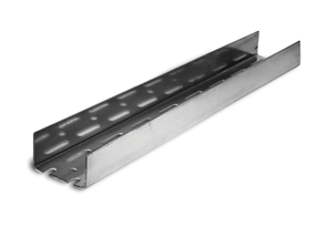 Profils Knauf, UA, 4 m, 75 mm x 40 mm