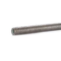 Strypas Haushalt DIN 975, 1000 mm x 8 mm, nerūdijantysis plienas