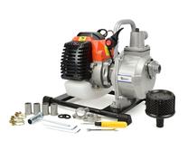 Vandens siurblys Geko G81041, benzininis, 1500 W
