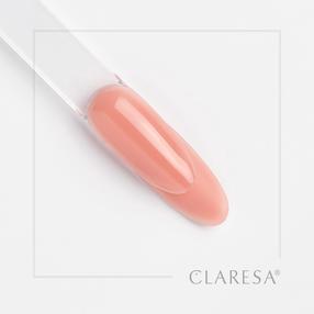 Формирующий гель для ногтей Claresa Soft & Easy Builder, skin cover цв., 12 г