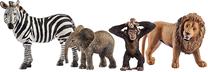 Žaislinė figūrėlė Schleich Wild Life AIP0000269114, įvairių spalvų