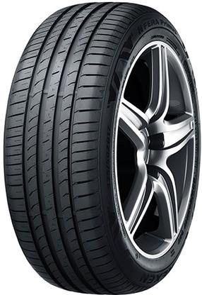 Vasarinė automobilių padanga Nexen N'fera Primus 215/55/R18, 95-V, B, B, 71 dB